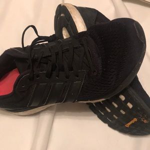 Adidas adizero Boston running shoes